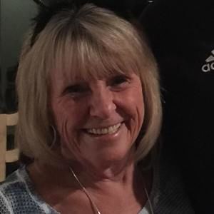 Meet your Posher, Diane